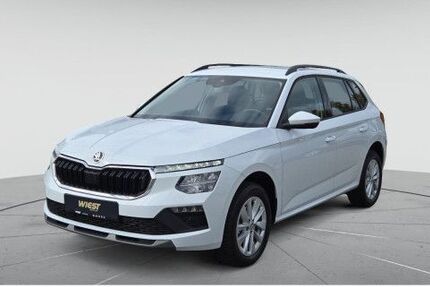 Skoda Kamiq 11.555 km 27.760 € Darmstadt 64295