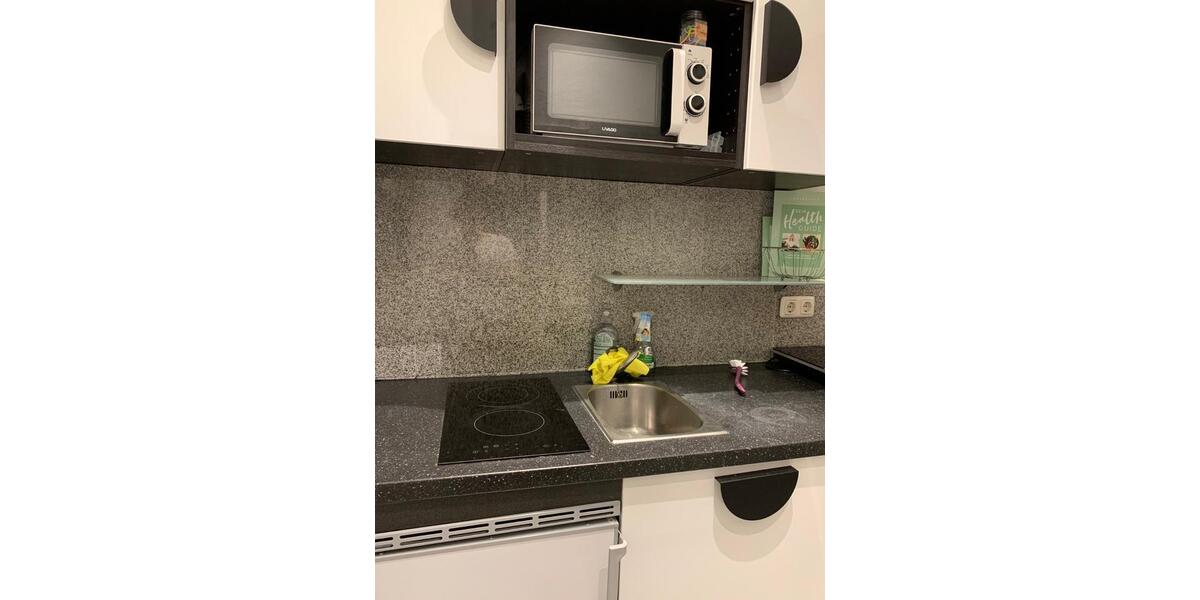 Etagenwohnung Frankfurt am Main Niederrad - 1 Zimmer, 20 m&sup2;, 990&euro; | Angebot:26406644