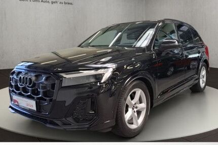 Audi Q7 21.471 km 62.700 &euro; Dietzenbach 63128