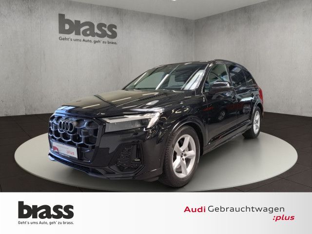 Audi Q7 21.471 km 62.700 &euro; Dietzenbach 63128