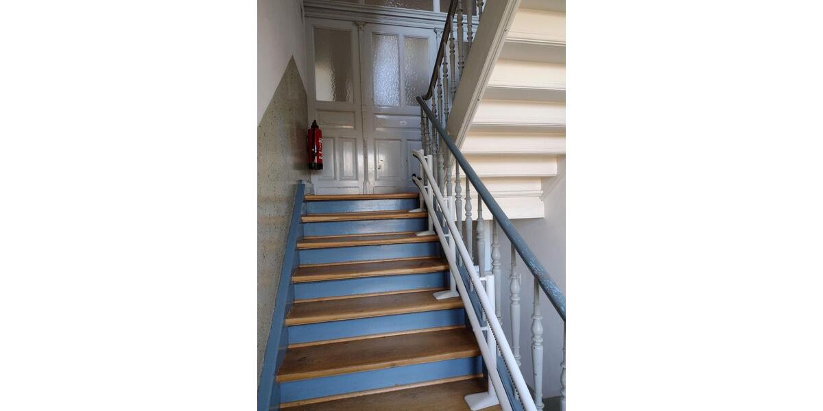 4 Zimmerwohnung Altbauwohnung im Martinsviertel sofort verfügbar 4 zimmer