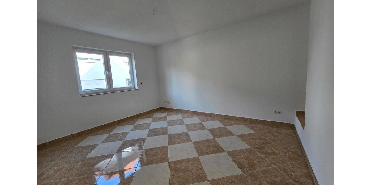 5 Zimmer Wohnung Bruchköbel Provisionsfrei! 5 zimmer