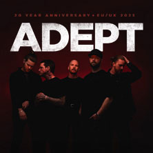 Adept - Live 2025