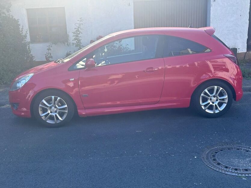 Corsa