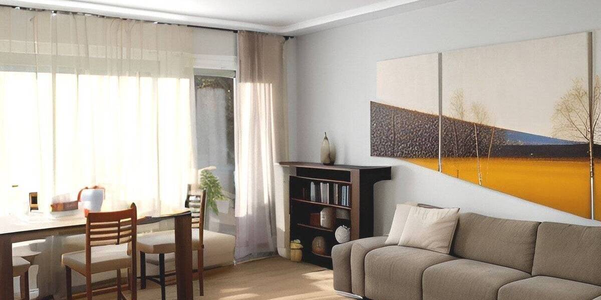 Preisreduktion 169.000,- EUR. - Gepflegte 3 Zimmer Wohnung mit Balkon - Eigentumswohnung in Erbpacht bezugsfrei 3 zimmer