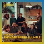 The Magic Mumble Jumble - Folk / Pop