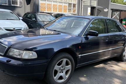 Audi A8 350.000 km 4.999 € Frankfurt am Main 60431