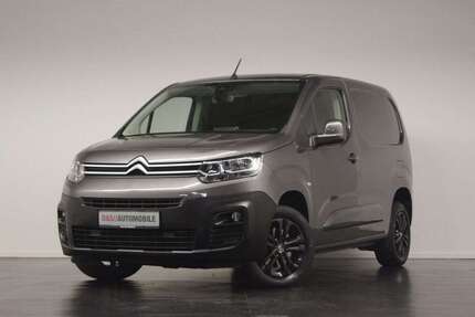 Citroen Berlingo 35.000 km 17.400 € Darmstadt 64293