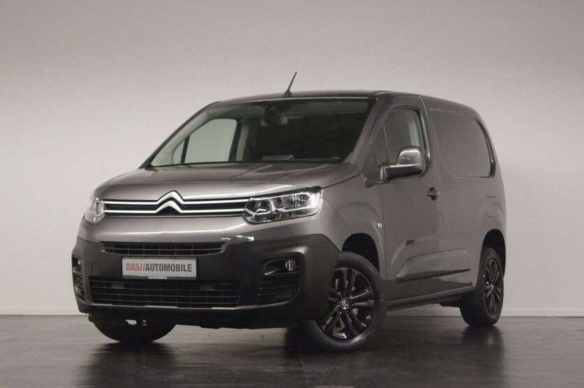 Citroen Berlingo 35.000 km 17.400 € Darmstadt 64293