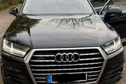 Audi Q7 167.500 km 28.000 € Hofheim 65719