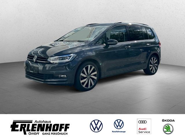 VW Touran 20.890 km 45.885 &euro; Neu-Anspach 61267