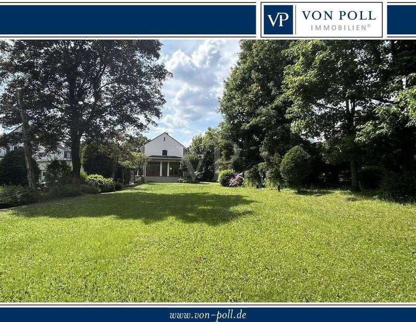 Haus zum Kaufen in Hanau Steinheim am Main 990.000 € 182 m²