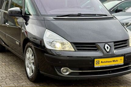 Renault Espace 214.000 km 8.900 &euro; Limeshain 63694