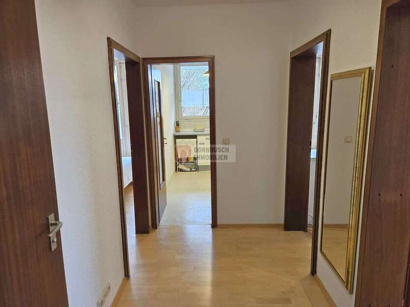 Wohnung zum Kaufen in Frankfurt am Main 299.000 € 66 m²