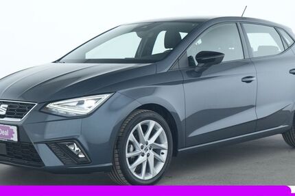 Seat Ibiza 37.316 km 14.711 &euro; Dietzenbach bei Frankfurt 63128
