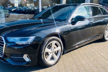 Audi A6 100.000 km 26.450 &euro; Dieburg 64807