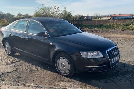 Audi A6 296.100 km 4.200 € Reichelsheim / Wetteraukreis 61203