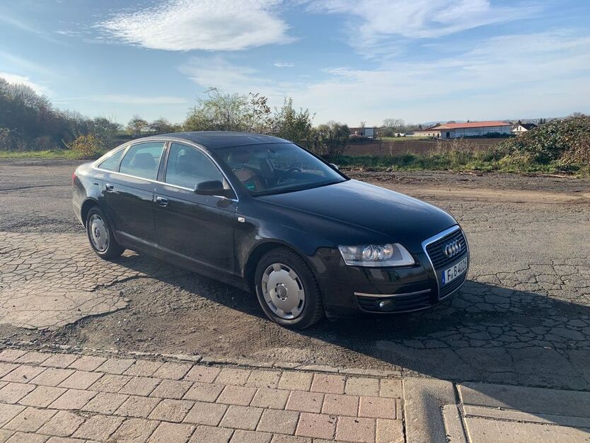 Audi A6 296.100 km 4.200 € Reichelsheim / Wetteraukreis 61203