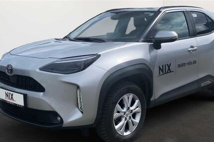 Toyota Yaris Cross 5.000 km 32.930 &euro; Eschborn 65760