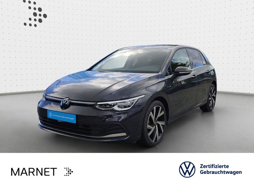 VW Golf 14.227 km 25.930 € Bad Nauheim 61231