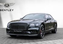 Gebrauchtwagen Bentley Flying Spur