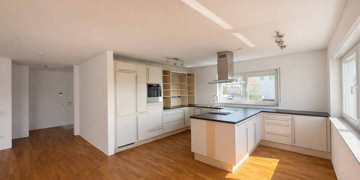 Etagenwohnung Mörfelden-Walldorf Walldorf - 3 Zimmer, 97 m&sup2;, 449.000&euro; | Angebot:26244294