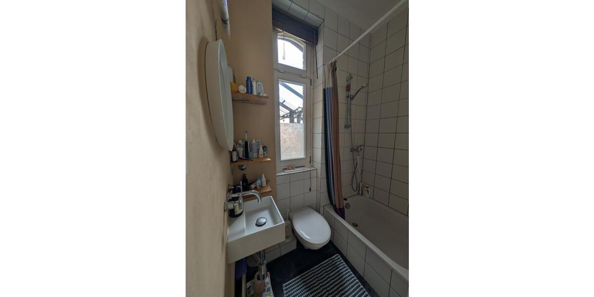 Etagenwohnung Darmstadt Darmstadt-Nord - 2 Zimmer, 55 m&sup2;, 577&euro; | Angebot:26252824