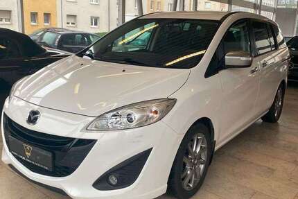 Mazda 5 87.000 km 12.999 € Neu-Isenburg 63263
