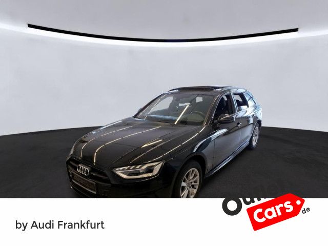Audi A4 72.910 km 25.650 &euro; Frankfurt am Main 60314