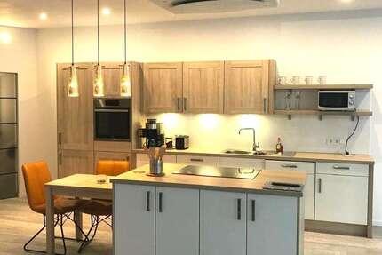 Wohnung zum Mieten in Rodenbach 800 € 95.07 m² 1 zimmer