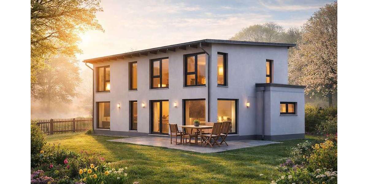 Einfamilienhaus Darmstadt Bessungen - 7 Zimmer, 200 m&sup2;, 2.119.623&euro; | Angebot:26256275