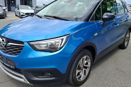 Opel Crossland (X) 125.000 km 8.990 &euro; Gross Gerau 64521