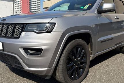 Jeep Grand Cherokee 251.000 km 12.850 &euro; Neu Isenburg 63263