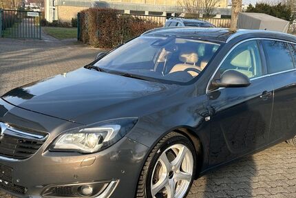 Opel Insignia 294.000 km 3.660 &euro; Rüsselsheim 65428