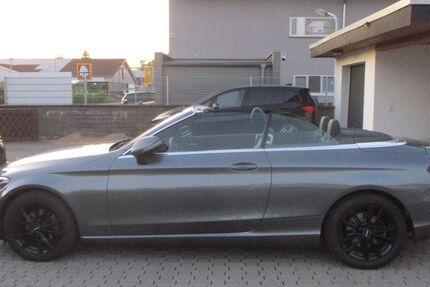Mercedes-Benz C 220 183.195 km 25.999 &euro; Babenhausen 64832