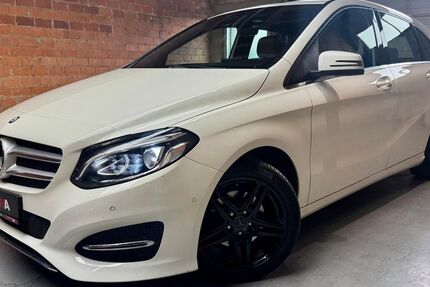 Mercedes-Benz B 200 102.000 km 15.350 &euro; Heusenstamm 63150