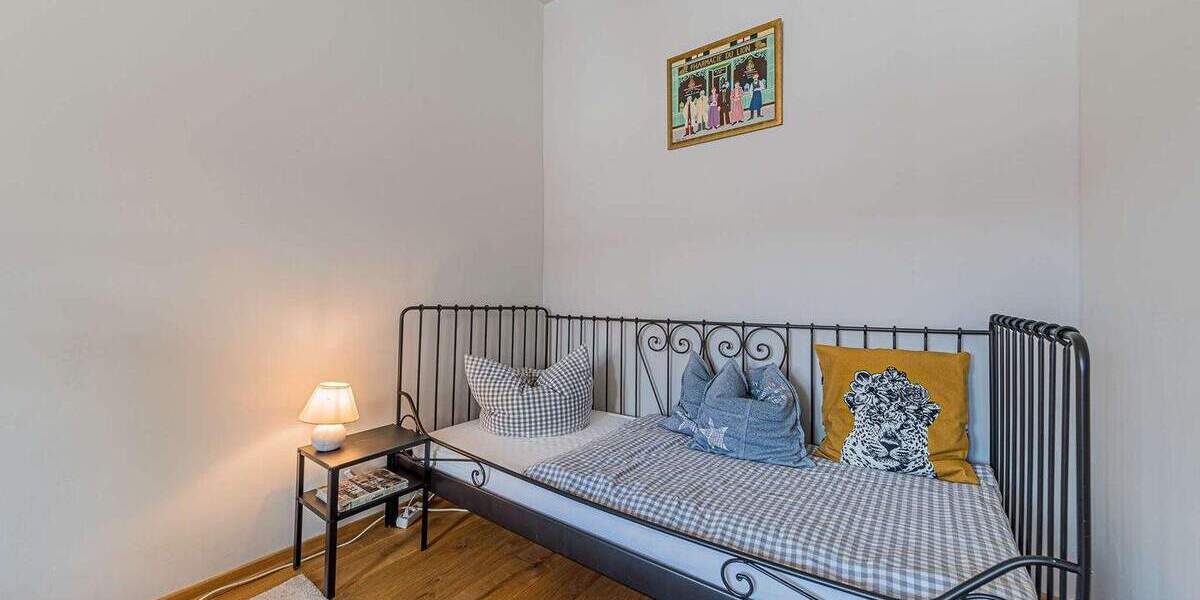 Etagenwohnung Bad Homburg vor der Höhe Bad Homburg - 3 Zimmer, 70 m&sup2;, 2.200&euro; | Angebot:23433177