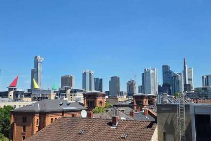 Gewerbeobjekt Frankfurt am Main Gutleutviertel - 2.950&euro; | Angebot:27318805