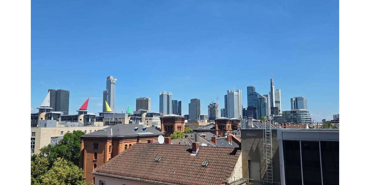 Gewerbeobjekt Frankfurt am Main Gutleutviertel - 2.950&euro; | Angebot:27318805