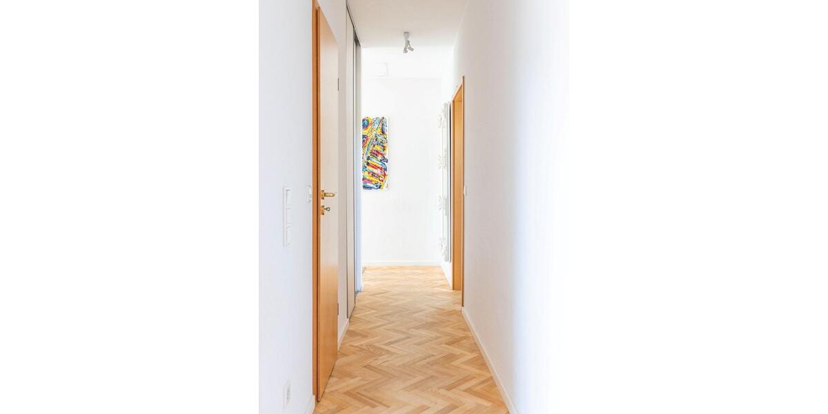 Etagenwohnung Karben - 4 Zimmer, 90 m&sup2;, 368.000&euro; | Angebot:26334881