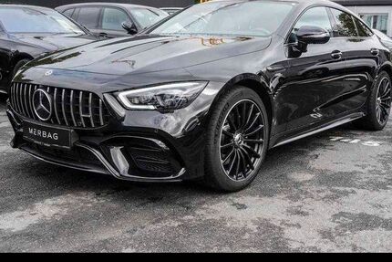 Mercedes-Benz AMG GT 39.950 km 73.890 € Wiesbaden 65189