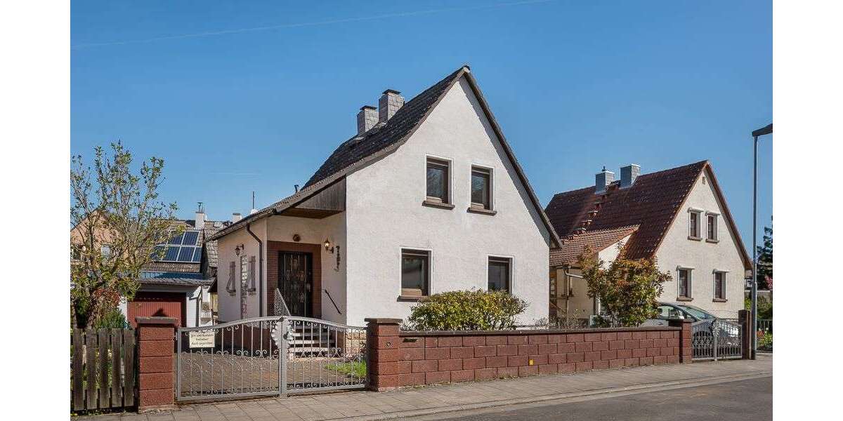 Einfamilienhaus Neu-Isenburg Isenburg - 4 Zimmer, 92 m&sup2;, 469.000&euro; | Angebot:26337261