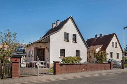 Haus Neu-Isenburg Isenburg - 4 Zimmer, 92 m&sup2;, 469.000&euro; | Angebot:26337261