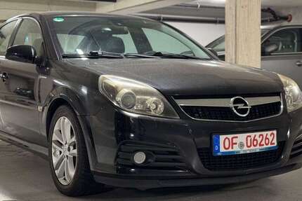 Opel Vectra 329.580 km 1.970 € Mainhausen 63533