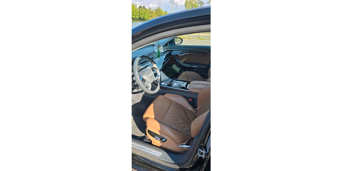 Audi A8 155.000 km 38.000 &euro; Frankfurt am Main 65929