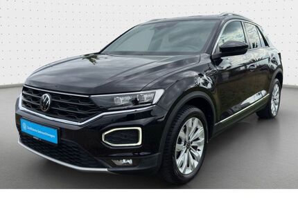 VW T-Roc 24.067 km 24.290 € Mainz-Kastell (Wiesbaden) 55252