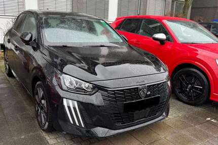 Peugeot 208 20.750 km 14.480 &euro; Rüsselsheim 65428