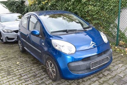 Citroen C1 77.600 km 2.800 € Oberursel 61440