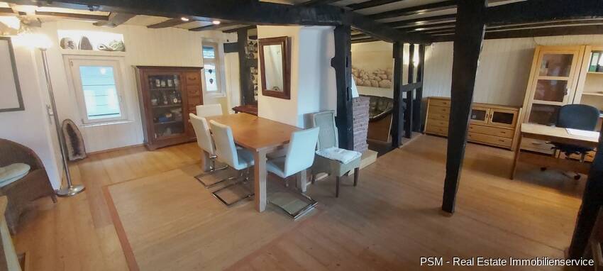 Reihenendhaus Königstein im Taunus Königstein - 7 Zimmer, 182 m&sup2;, 595.000&euro; | Angebot:26330510