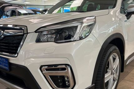 Subaru Forester 47.550 km 28.990 &euro; Friedberg 61169